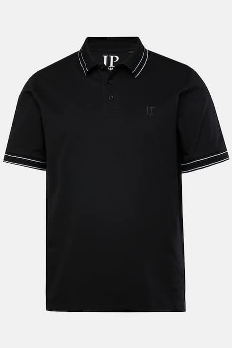 Polo JP 1880 FLEXNAMIC®, manches courtes et tissu piqué - jusqu'au 8 XL