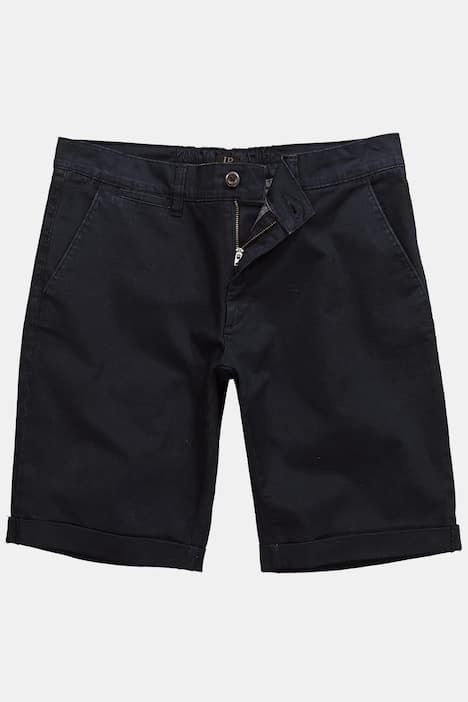 Bermuda chino ventre confort JP 1880, coupe Regular Fit - jusqu'à la taille 74