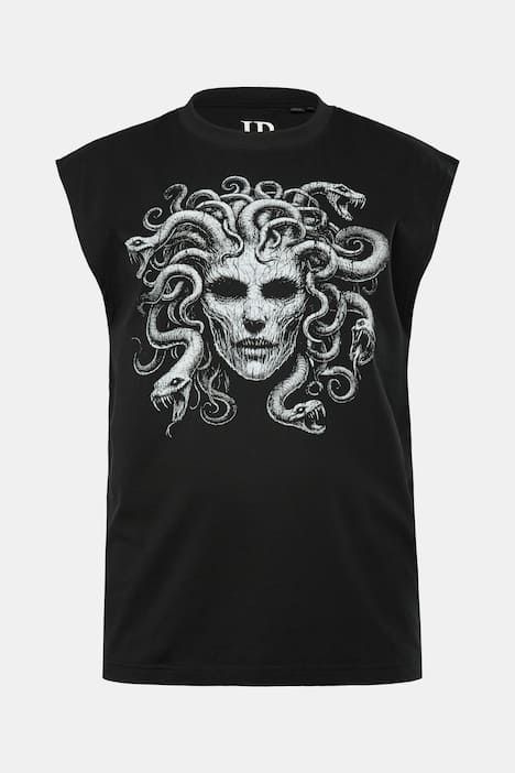 Débardeur JP 1880, maillot de corps, coupe oversize - jusqu'au 8 XL