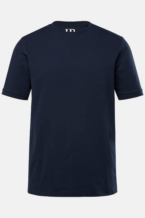 T-shirt JP 1880 finition FLEXNAMIC®. Manches courtes - jusqu'au 8 XL