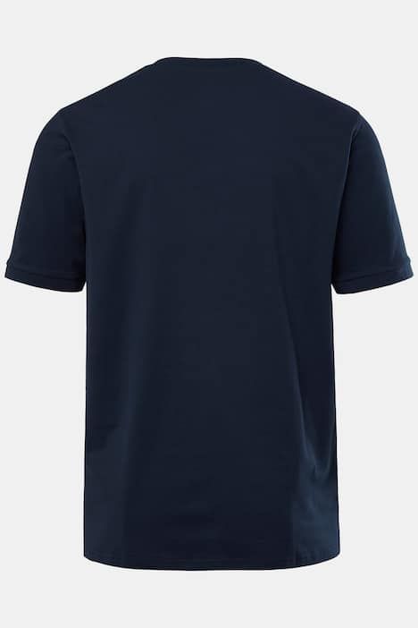 T-shirt JP 1880 finition FLEXNAMIC®. Manches courtes - jusqu'au 8 XL