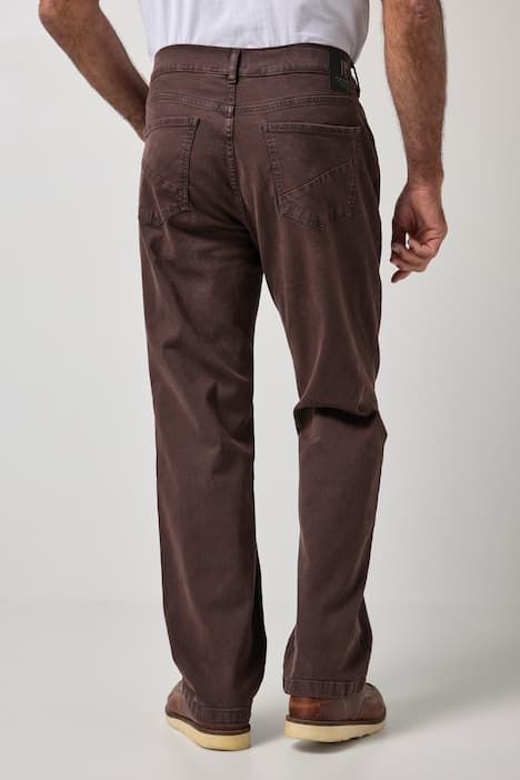 Jean coloré JP 1880, finition FLEXNAMIC®, coupe Loose Fit - jusqu'à la taille 74