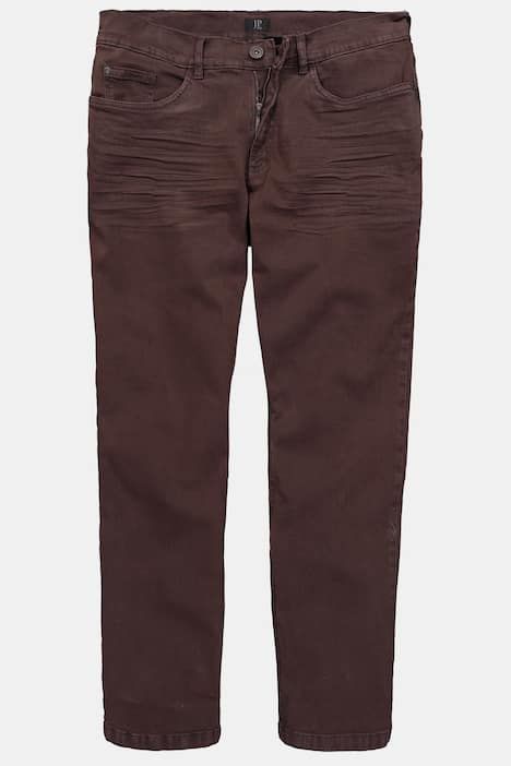 Jean coloré JP 1880, finition FLEXNAMIC®, coupe Loose Fit - jusqu'à la taille 74