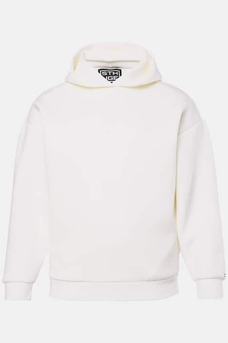 Sweat-shirt à capuche STHUGE - jusqu'au 8 XL