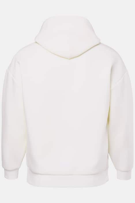 Sweat-shirt à capuche STHUGE - jusqu'au 8 XL