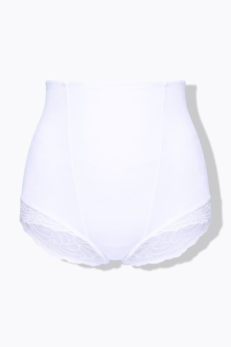 Gaine Bodyforming, taille haute, dentelle