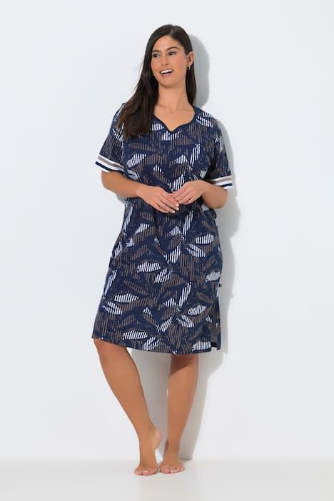 Big T-shirts, lot de 2, manches courtes