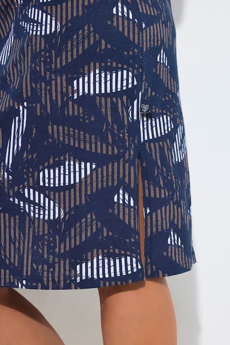 Big T-shirts, lot de 2, manches courtes