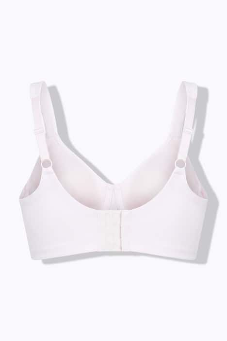 Soutien-gorge en microfibre. Bonnets spacer, sans armatures - bonnet C-E
