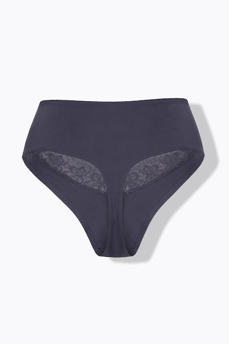 Tanga TruYou, dentelle et microfibre