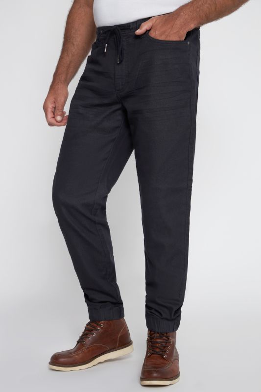 Pantalon à enfiler FLEXNAMIC®, taille élastique - jusqu'au 8 XL