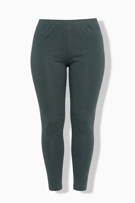 Legging coupe Skinny, taille élastique, label OEKO-TEX