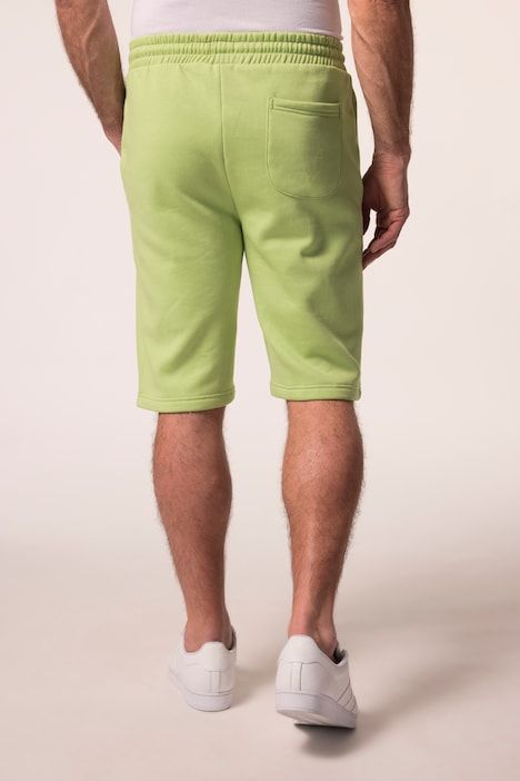 Bermuda collection Basic, pantalon de jogging court - jusqu'au 8 XL