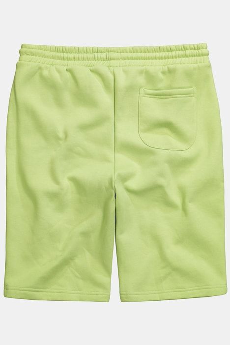 Bermuda collection Basic, pantalon de jogging court - jusqu'au 8 XL