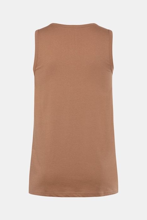 Débardeur collection Basic - jusqu'au 10 XL