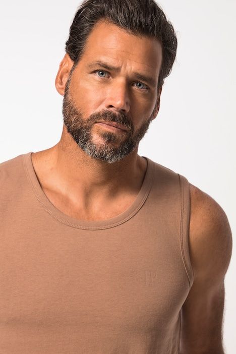 Débardeur collection Basic - jusqu'au 10 XL