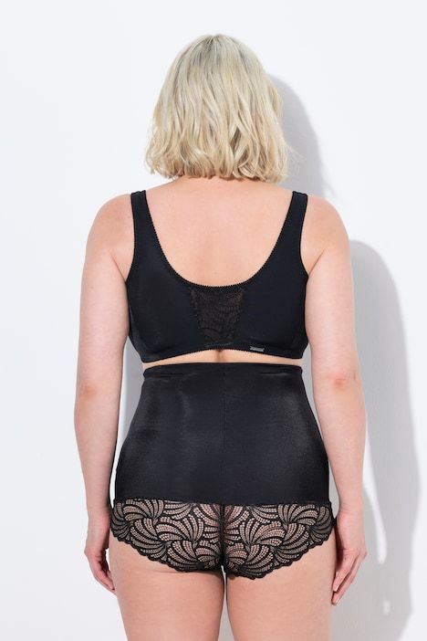 Soutien-gorge de maintien Kell sans armatures avec fermeture sur le devant, C-D