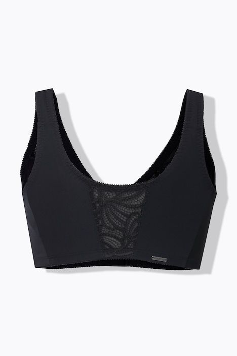 Soutien-gorge de maintien Kell sans armatures avec fermeture sur le devant, C-D