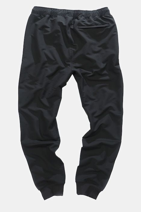 Pantalon technique à taille élastique, finition FLEXNAMIC® et coupe Basic Fit, collection Outdoor