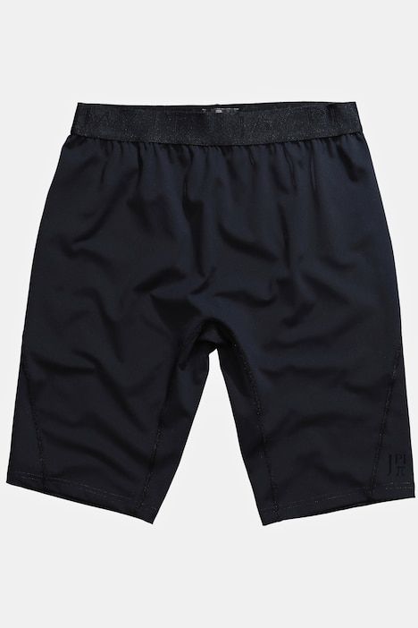 Caleçon long, taille confortable avec imprimé, collection Fitness