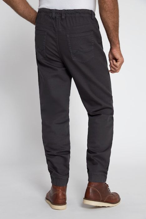Pantalon à enfiler FLEXNAMIC®, taille élastique - jusqu'au 8 XL