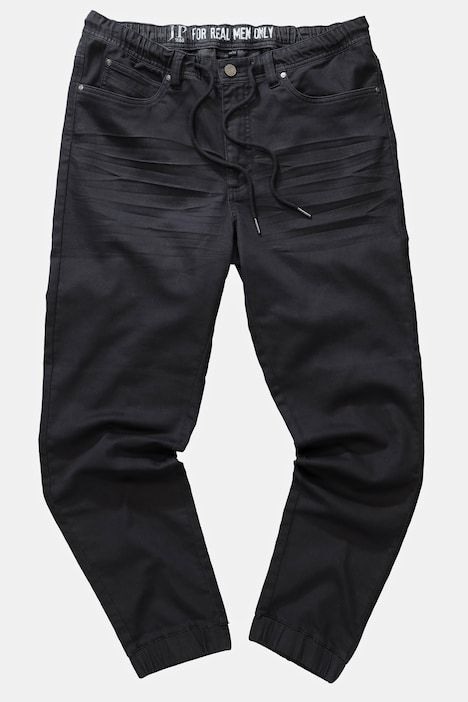 Pantalon à enfiler FLEXNAMIC®, taille élastique - jusqu'au 8 XL