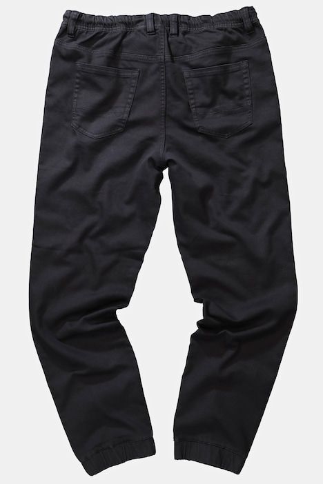 Pantalon à enfiler FLEXNAMIC®, taille élastique - jusqu'au 8 XL