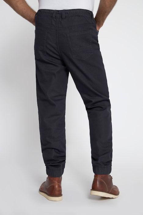 Pantalon à enfiler FLEXNAMIC®, taille élastique - jusqu'au 8 XL