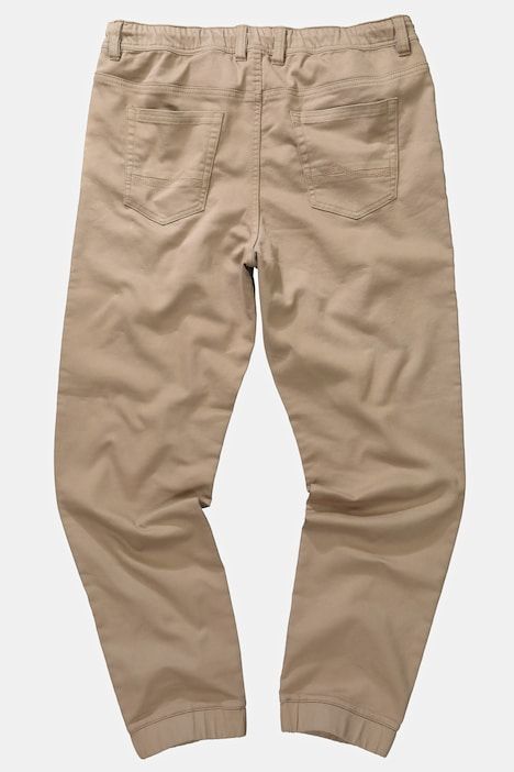 Pantalon à enfiler FLEXNAMIC®, taille élastique - jusqu'au 8 XL