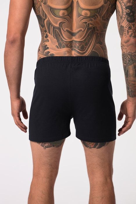 Lot de 2 boxers FLEXNAMIC®