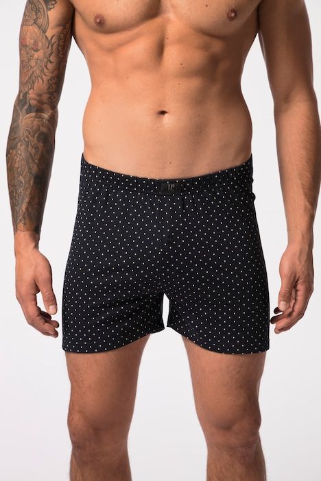 Lot de 2 boxers FLEXNAMIC®