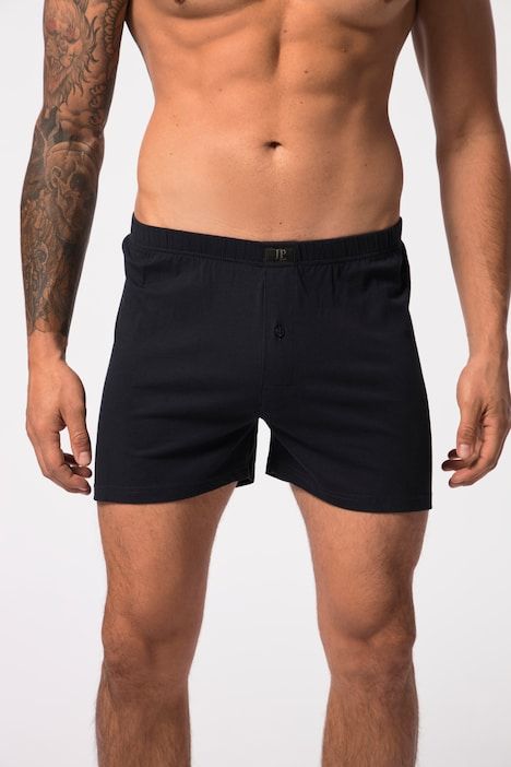 Lot de 2 boxers FLEXNAMIC®