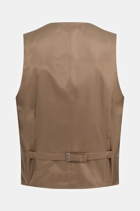 Gilet FLEXNAMIC®, combinable avec d’autres pièces de la gamme Paris, collection Business - jusqu'à la taille 38/74/136