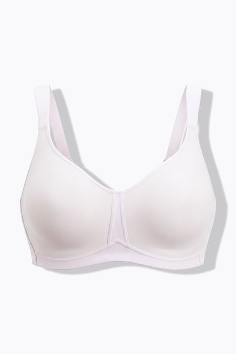 Soutien-gorge en microfibre. Bonnets spacer, sans armatures - bonnet C-E