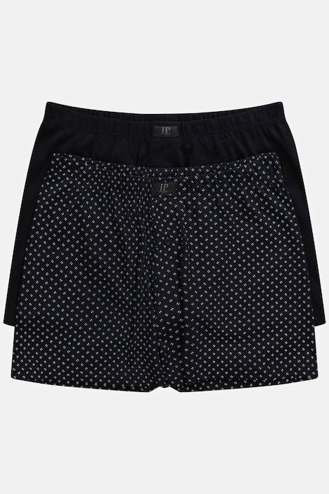 Lot de 2 caleçons OEKO-TEX