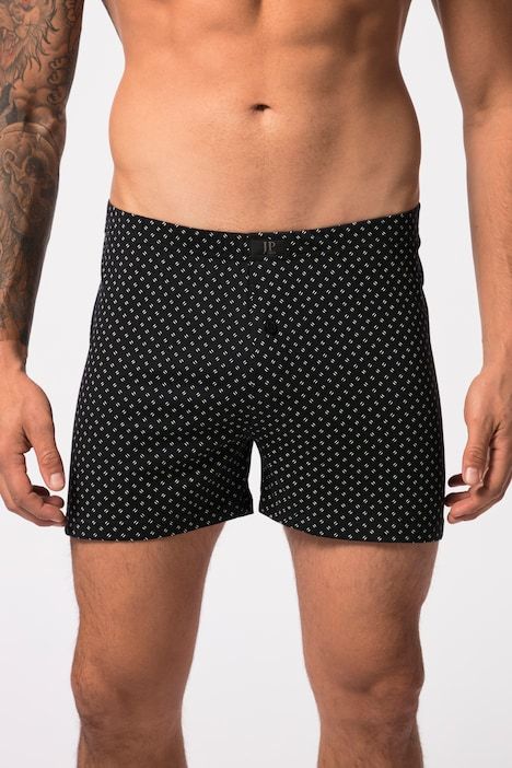 Lot de 2 caleçons OEKO-TEX