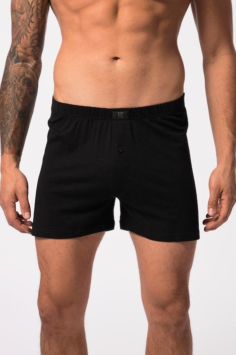 Lot de 2 caleçons OEKO-TEX