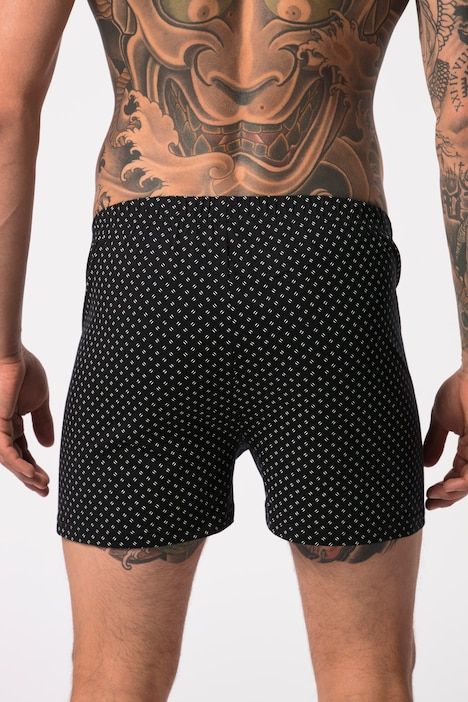 Lot de 2 caleçons OEKO-TEX