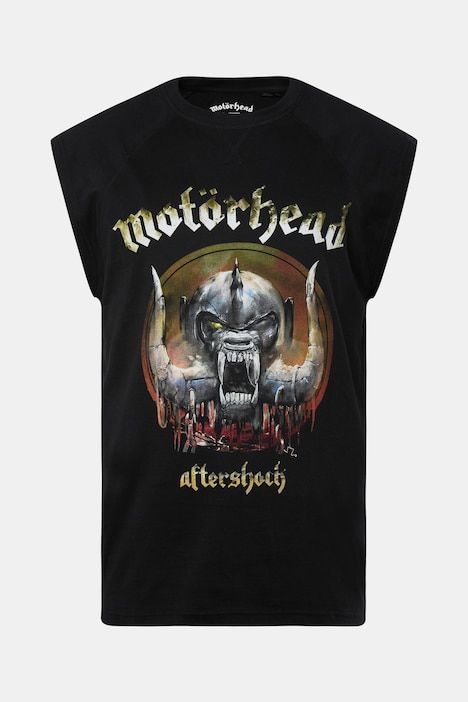 Débardeur, groupe Motörhead, jusqu'au 8XL