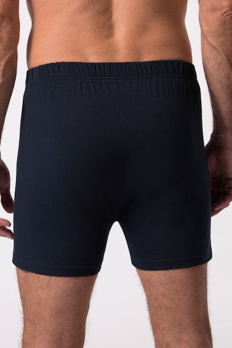 Lot de 2 boxers JP 1880 FLEXNAMIC®, OEKO-TEX, sous-vêtement - jusqu'au 8 XL