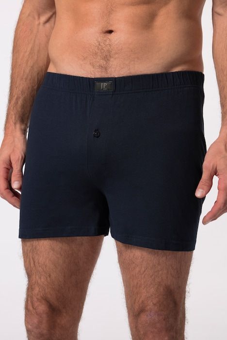 Lot de 2 boxers JP 1880 FLEXNAMIC®, OEKO-TEX, sous-vêtement - jusqu'au 8 XL