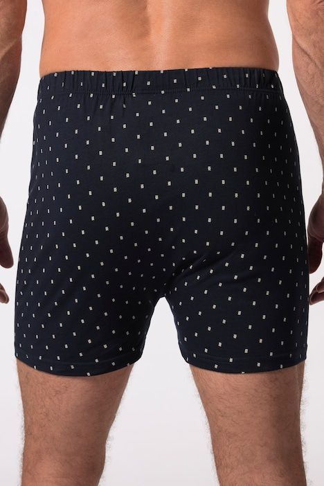 Lot de 2 boxers JP 1880 FLEXNAMIC®, OEKO-TEX, sous-vêtement - jusqu'au 8 XL