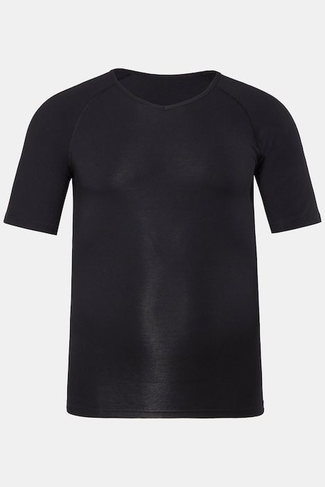 Maillot de corps technique JP 1880 X Finn, manches courtes - jusqu'au 8 XL