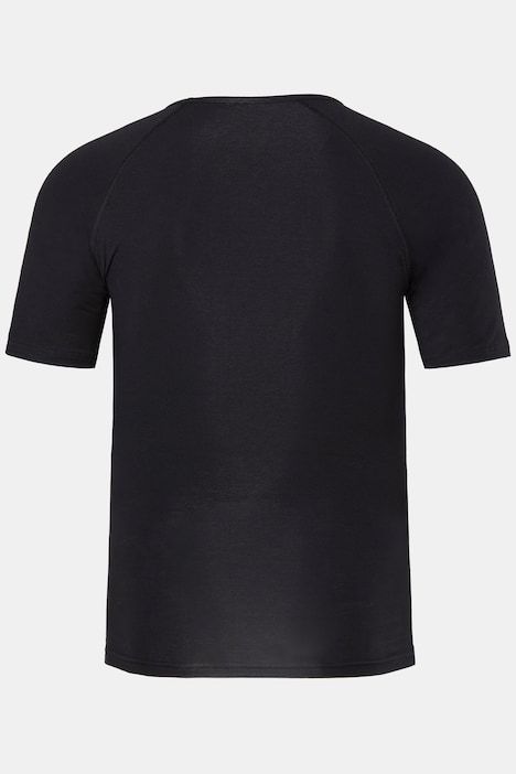 Maillot de corps technique JP 1880 X Finn, manches courtes - jusqu'au 8 XL