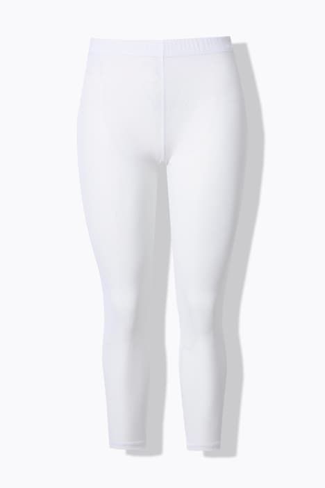 Legging-collant en mesh. Longueur chevilles