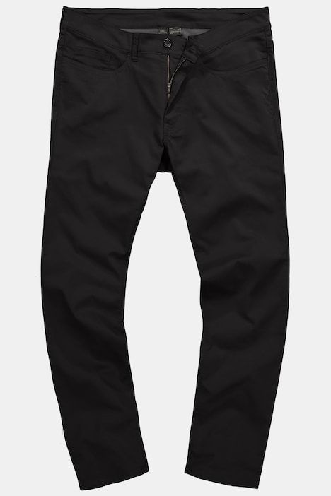 Pantalon JP 1880 ventre confort, finition FLEXNAMIC®. Coupe Straight Fit 5 poches - jusqu'au 74/38
