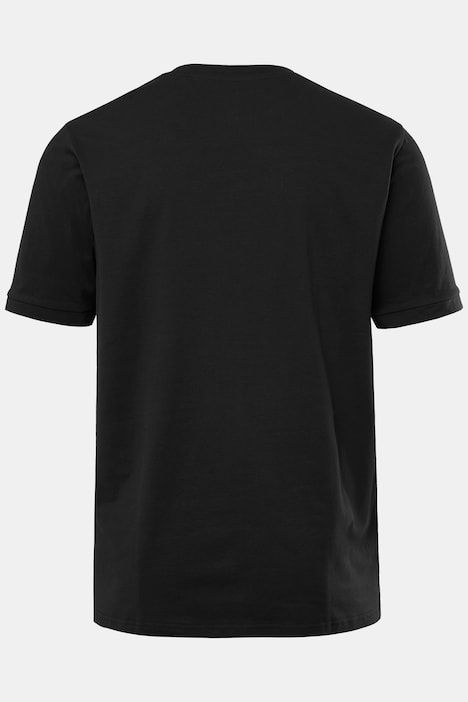 T-shirt JP 1880 finition FLEXNAMIC®. Manches courtes - jusqu'au 8 XL