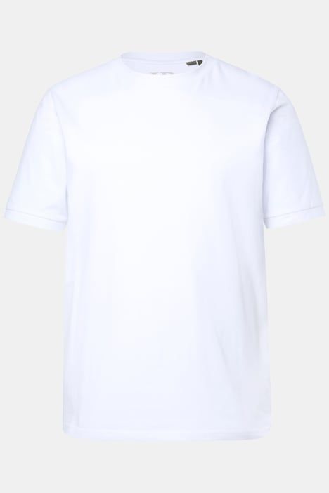 T-shirt JP 1880 finition FLEXNAMIC®. Manches courtes - jusqu'au 8 XL