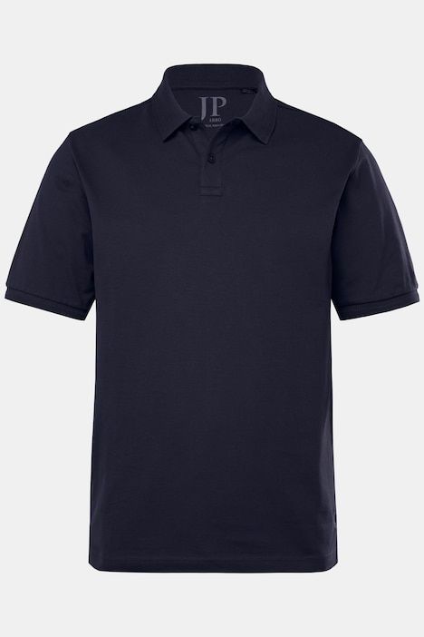 Polo JP 1880 FLEXNAMIC®. Manches courtes - jusqu'au 8 XL