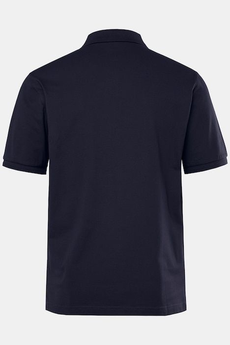 Polo JP 1880 FLEXNAMIC®. Manches courtes - jusqu'au 8 XL